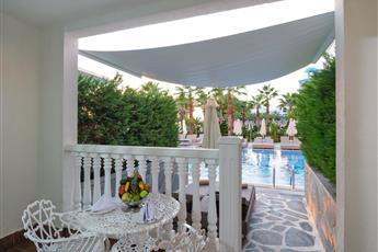 Rubi Platinum Spa Resort & Suites 5*