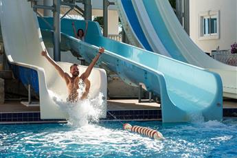 Rubi Platinum Spa Resort & Suites 5*