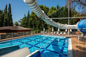 Rubi Platinum Spa Resort & Suites 5*