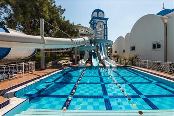 Rubi Platinum Spa Resort & Suites 5*