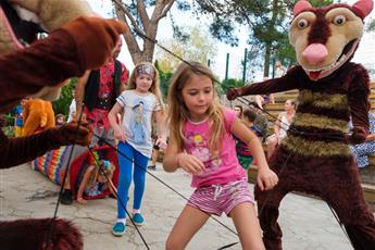 Rubi Platinum Spa Resort & Suites 5*