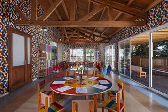 Rubi Platinum Spa Resort & Suites 5*