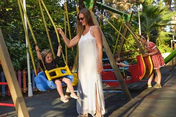 Rubi Platinum Spa Resort & Suites 5*