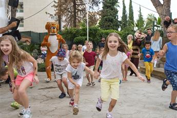 Rubi Platinum Spa Resort & Suites 5*