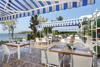 Rubi Platinum Spa Resort & Suites 5*