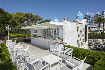 Rubi Platinum Spa Resort & Suites 5*