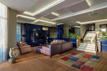 Rubi Platinum Spa Resort & Suites 5*