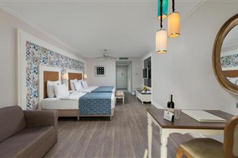 Rubi Platinum Spa Resort & Suites
