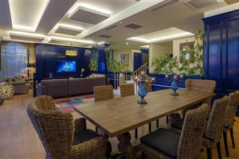 Rubi Platinum Spa Resort & Suites