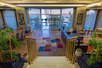 Rubi Platinum Spa Resort & Suites