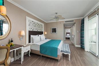 Rubi Platinum Spa Resort & Suites