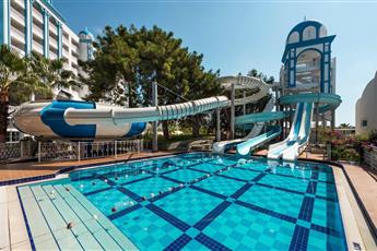 Rubi Platinum Spa Resort & Suites
