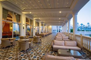 Rubi Platinum Spa Resort & Suites