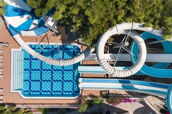 Rubi Platinum Spa Resort & Suites