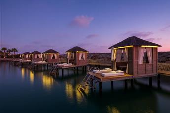Rubi Platinum Spa Resort & Suites