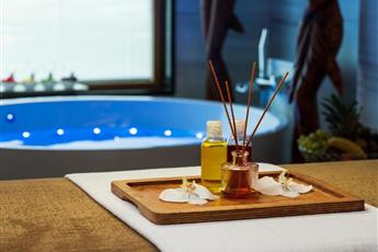 Rubi Platinum Spa Resort & Suites