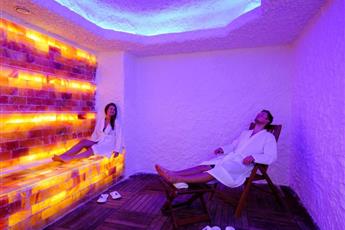 Rubi Platinum Spa Resort & Suites