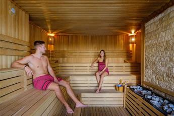 Rubi Platinum Spa Resort & Suites