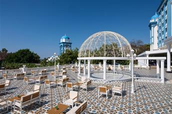 Rubi Platinum Spa Resort & Suites