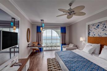 Rubi Platinum Spa Resort & Suites