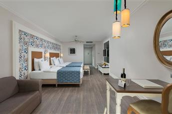 Rubi Platinum Spa Resort & Suites