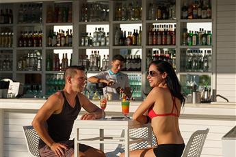 Rubi Platinum Spa Resort & Suites
