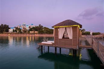 Rubi Platinum Spa Resort & Suites