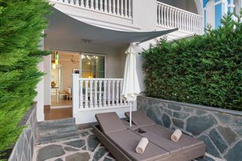 Rubi Platinum Spa Resort & Suites