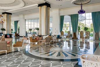 Rubi Platinum Spa Resort & Suites