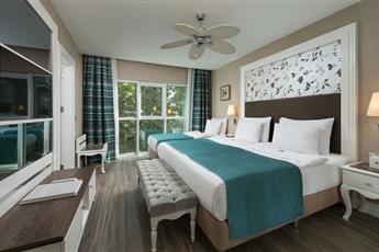 Rubi Platinum Spa Resort & Suites