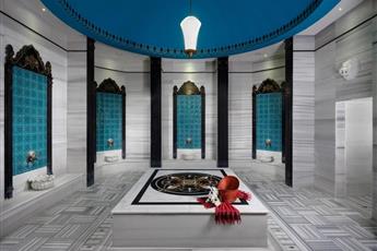 Rubi Platinum Spa Resort & Suites