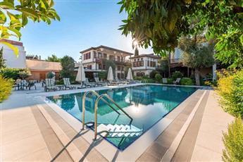 RuinAdalia Hotel 4* Adults Only 14+