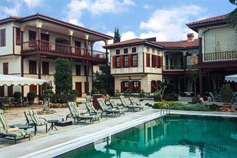 RuinAdalia Hotel 4* Adults Only 14+