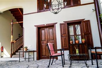 RuinAdalia Hotel 4* Adults Only 14+