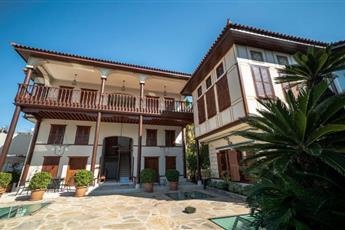 RuinAdalia Hotel 4* Adults Only 14+