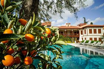 RuinAdalia Hotel 4* Adults Only 14+