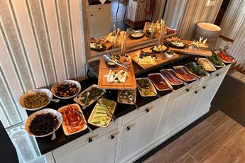 RuinAdalia Hotel 4* Adults Only 14+