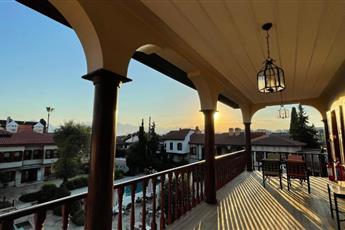 RuinAdalia Hotel 4* Adults Only 14+