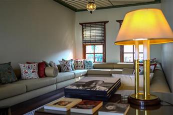 RuinAdalia Hotel 4* Adults Only 14+