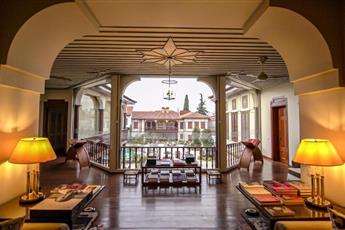 RuinAdalia Hotel 4* Adults Only 14+