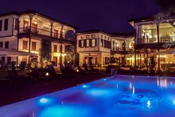 RuinAdalia Hotel 4* Adults Only 14+