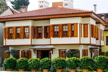 RuinAdalia Hotel 4* Adults Only 14+