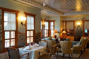 RuinAdalia Hotel 4* Adults Only 14+