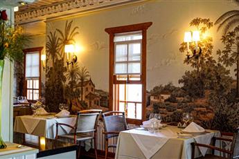 RuinAdalia Hotel 4* Adults Only 14+