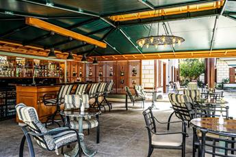 RuinAdalia Hotel 4* Adults Only 14+