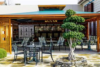 RuinAdalia Hotel 4* Adults Only 14+