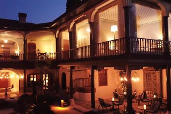 RuinAdalia Hotel 4* Adults Only 14+