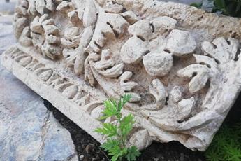 RuinAdalia Hotel 4* Adults Only 14+