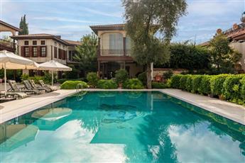 RuinAdalia Hotel 4* Adults Only 14+