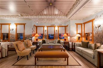 RuinAdalia Hotel 4* Adults Only 14+